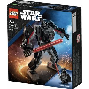 Lego Star Wars Darth Vader™ Mech 75368
