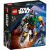 LEGO® Star Wars Boba Fett™ Mech 75369