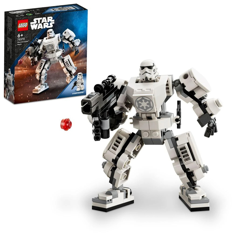 LEGO® Star Wars Stormtrooper Mech 75370