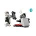 LEGO® Star Wars Clone Trooper™ & Battle Droid™ Battle Pack 75372