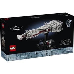 Lego Star Wars Tantive IV™ 75376