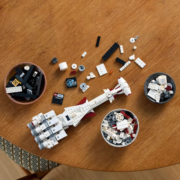 Lego Star Wars Tantive IV™ 75376