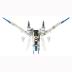 LEGO Star Wars Rebel U-Wing Starfighter™ 75399