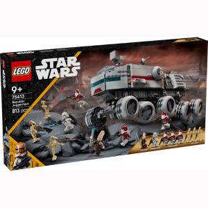Lego Star Wars Republic Juggernaut 75413