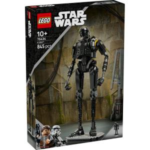 Lego Star Wars K-2SO™ Security Droid 75434
