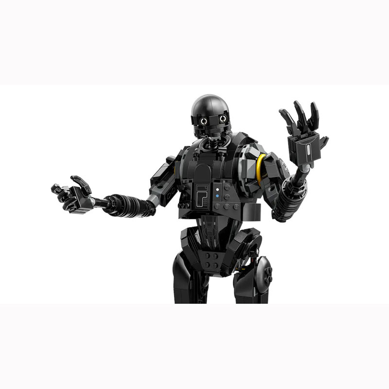 Lego Star Wars K-2SO™ Security Droid 75434