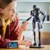 Lego Star Wars K-2SO™ Security Droid 75434