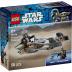 Lego Star Wars The Mandalorian & Grogu's Speeder Bike™ 75436