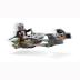 Lego Star Wars The Mandalorian & Grogu's Speeder Bike™ 75436