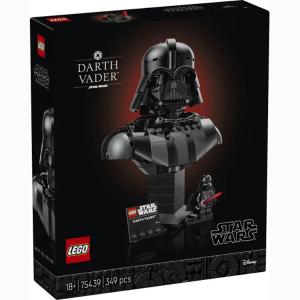 Lego® Star Wars™ Darth Vader Bust 75439