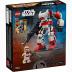 Lego Star Wars Clone Shock Trooper™ Mech 75448
