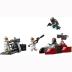 Lego Star Wars Siege of Mandalore Battle Pack 75449