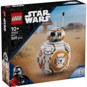 Lego Star Wars BB-8™ Astromech Droid 75452