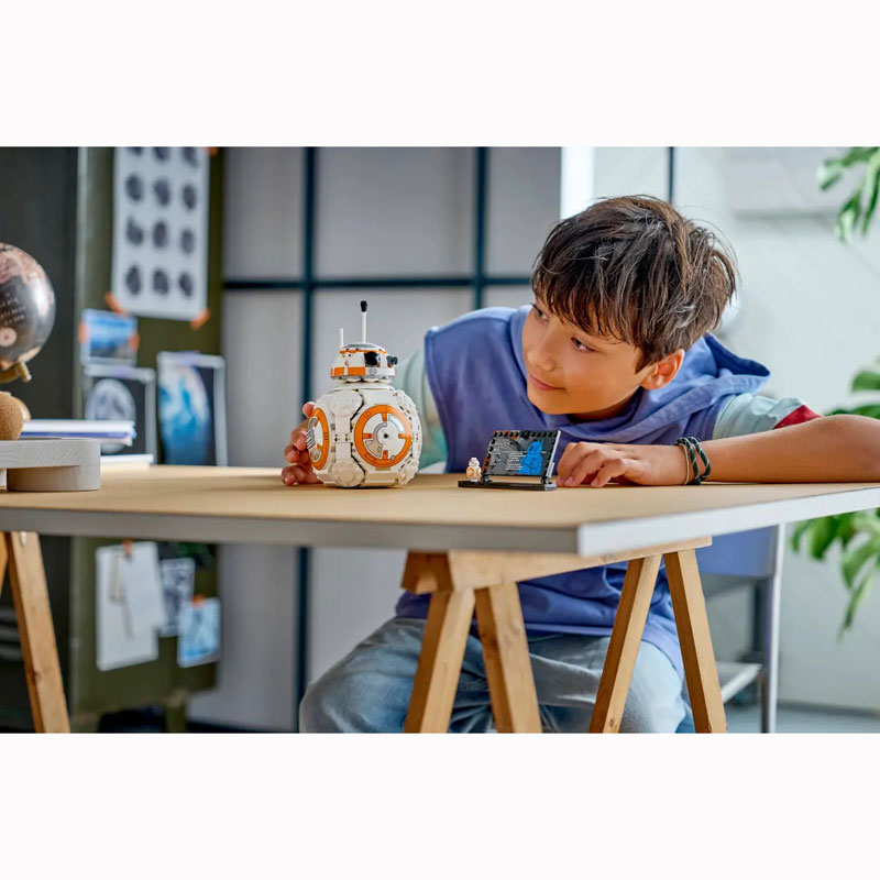 Lego Star Wars BB-8™ Astromech Droid 75452