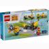LEGO Despicable Me 4 Minions and Banana Car 75580