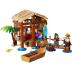 LEGO® Netflix One Piece Windmill Village Hut 75636