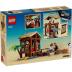 LEGO® Netflix One Piece Windmill Village Hut 75636