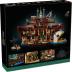 Lego One Piece The Baratie Floating Restaurant 75640