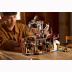 Lego One Piece The Baratie Floating Restaurant 75640