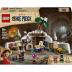 Lego® One Piece Dr. Hiriluk's Hideout 75641