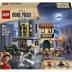 Lego® One Piece Showdown with Captain Smoker 75642