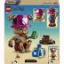 Lego® One Piece Tony Tony Chopper 75643