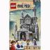 Lego® One Piece Battle At Drum Castle 75645
