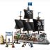 Lego® One Piece Garp's Marine Battleship 75646