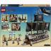 Lego® One Piece Garp's Marine Battleship 75646