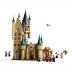 Lego Harry Potter Hogwarts™ Astronomy Tower 75969