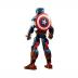 Lego Super Heroes Captain America Construction Figure 76258