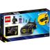 LEGO Super Heroes Batmobile Pursuit: Batman vs. The Joker 76264