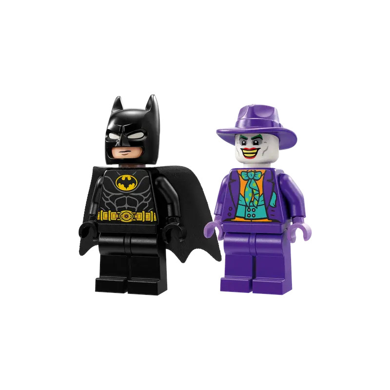 LEGO Super Heroes Batwing: Batman™ vs. The Joker™ 76265