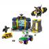 LEGO DC Super Heroes The Batcave™ with Batman™, Batgirl™ and The Joker™ 76272