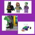 LEGO DC Super Heroes The Batcave™ with Batman™, Batgirl™ and The Joker™ 76272