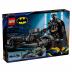 LEGO DC Super Heroes Batman™ Construction Figure and the Bat-Pod Bike 76273