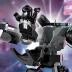 Lego Super Heroes Venom Mech Armor vs. Miles Morales 76276