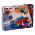 LEGO Super Heroes Spider-Man Race Car & Venom Green Goblin 76279