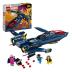 LEGO Super Heroes X-Men X-Jet 76281