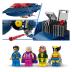 LEGO Super Heroes X-Men X-Jet 76281