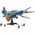 LEGO Marvel Super Heroes Guardians of the Galaxy: The Milano Spaceship 76286