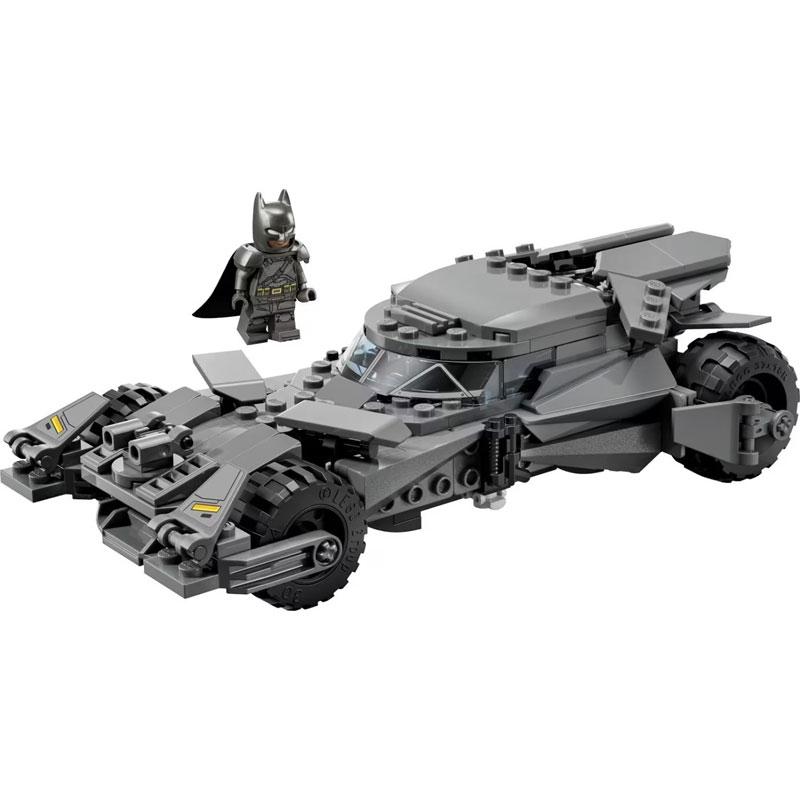 LEGO® Super Heroes DC Batman™ Batman v Superman™ Batmobile™ 76331