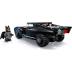 LEGO® Super Heroes DC Batman™ The Batman™ Batmobile™ 76332