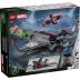 Lego Marvel Avengers: Doomsday Κουίντζετ 76347