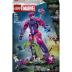 Lego Marvel Epic Battle Avengers: Doomsday 76348