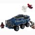 Lego® Marvel Spiderman Prison Transport Chase 76349