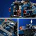 Lego® Marvel Spiderman Prison Transport Chase 76349