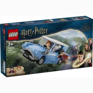 Lego® Harry Potter™ Flying Ford Anglia™ 76424