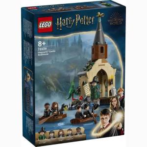 LEGO Harry Potter Hogwarts™ Castle Boathouse 76426