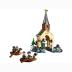 LEGO® Harry Potter™ Hogwarts™ Castle Boathouse 76426